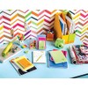 Clairefontaine Linicolor FRESH 328626C Double Spiral Notebook 80 Sheets Squared