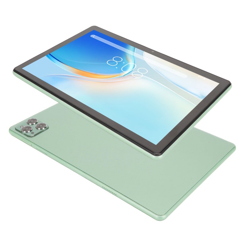 10in Tablet 6GB RAM 256GB ROM 4G Calls 5G WIFI