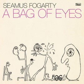 A Bag Of Eyes [VINYL]