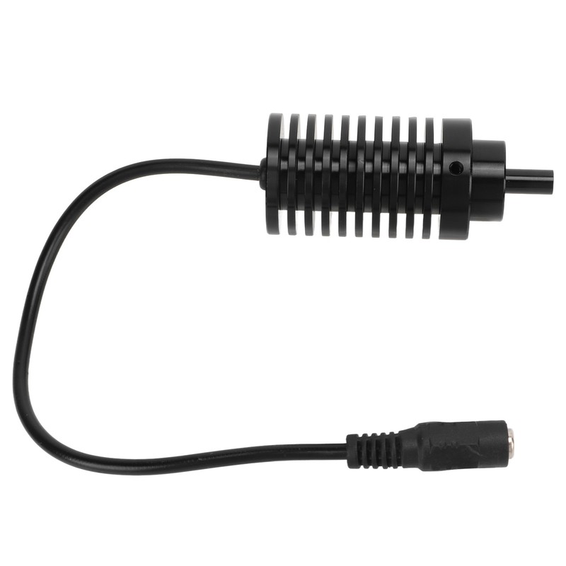 Microscope Coaxial Light LED High Brightness Wear Resistant Heat Dissipation