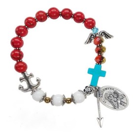 Chaplet Bracelet ST. PHILOMINA