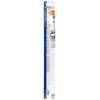 Shinwa Sokutei 73210 H-1C Rod Thermometer -20 to 105 °C