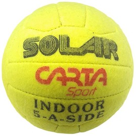 CARTA SOLAR INDOOR 5-A-SIDE FOOTBALL