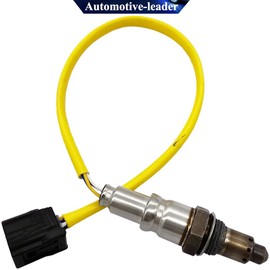 Automotive-leader 234-8027 Sensor de oxígeno descendente de repuesto para Honda CR-V 2017-2020, para Honda Civic 2016-2020 2348027 902710000 9027102000 36532-5AA-A01