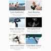 Domary iSteady Pro 4 3-Axis Handheld Sports Camera Gimbal Stabilizer