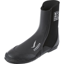 GULL GA-5620B Skin Hot Boots 0.2 inch (5 mm) Mesh Skin/FIR (Far Infrared Brushed Material) 9.8 inches (25 cm)