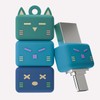 Bilious Type C USB Memory, 2 in 1 OTG Dual