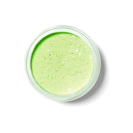 BEAUTY SECRETS Beauty Secrets Live Wire Glow In The Dark Dip Powder, Dip Nails, Long Lasting, DIY Dipping Powder, Soaks Off, .5 Ounce