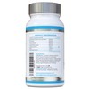 Boswellia & Turmeric Complex – 90 Capsules – Super High