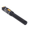 50KM 50mW Fiber Optic Visual Fault Locator Aluminum Alloy VFL