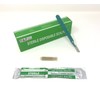 Disposable Scalpels Sterile Surgical Blade Size 16 Stainless Steel with