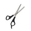 Beauty Thinning Scissors Bangs Haircut Salon Home Use-W936DB1 / 미용 틴닝 숱 가위 앞 머리 헤어 컷 미용실 가정용-W936DB1