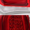 FIONE Full LED Tail Lights Compatible with Chrysler 300/300C 2015-2023