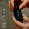 Heath Restorative Anti-Aging Serum for Men - Reduce Fine Lines