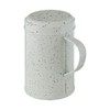Premier Housewares 507245 Flour Shaker, Galvanised Metal With Powder Coating,