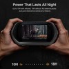 VisioGear Night Vision Binoculars - Night Thunder X3 4K Night