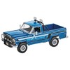 Revell Jeep Honcho Ice Patrol, Multicolor