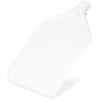 SPARTA 4036102 Plastic Paddle Scraper, Replacement Scraper, Durable With Color