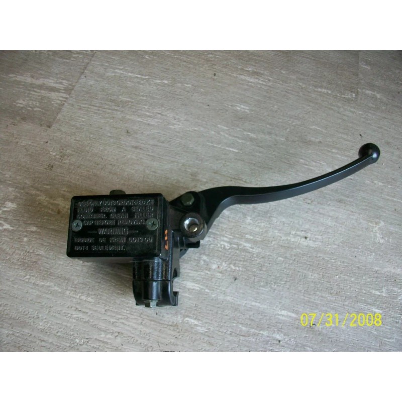 Yamaha NEW! 85-05 YAMAHA vmx1200 V MAX front brake master