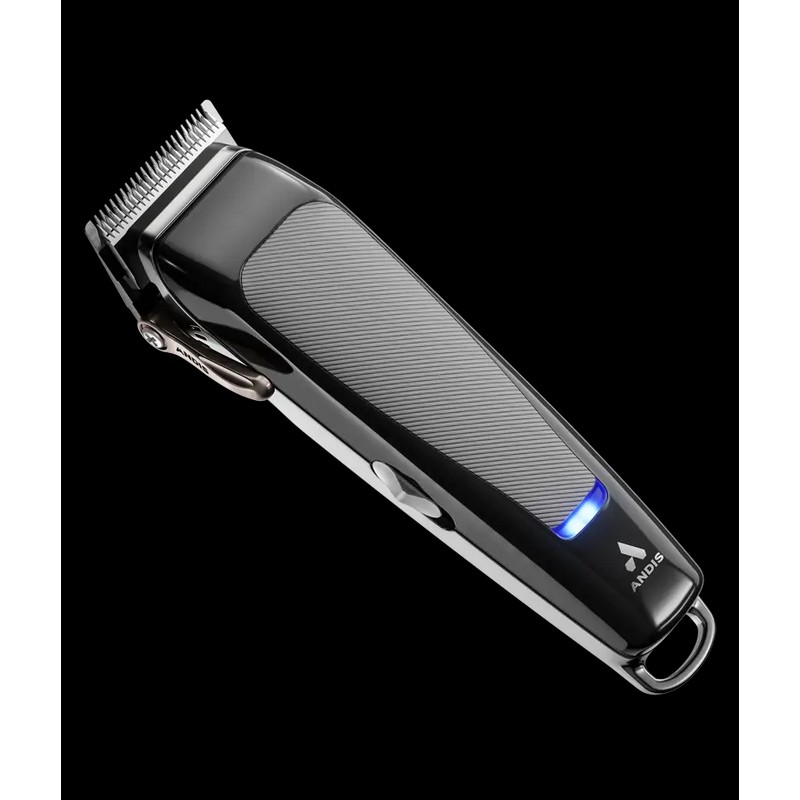 Andis Revite Clipper - Black