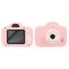 Children Digital Camera 2000W HD 2.0 Inch Screen Rechargeable Multi