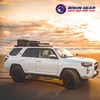 Bison Gear Tie Down Straps - UV Resistant Cargo Car