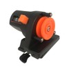Fishing Line Counter, Fishing Line Counter, Depth Gauge 0-999 Meters,