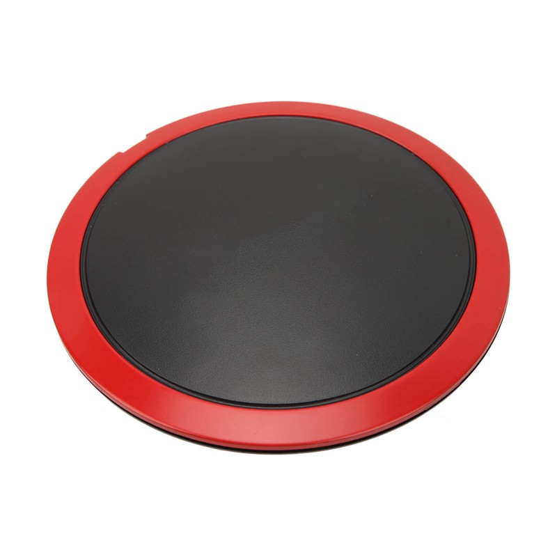Center Wheel Hup Cap With Chrome Trim 68078419AC Heat Resistant