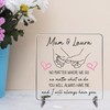 Mother's Day & Birthday Gift - Sentimental Mum & Me