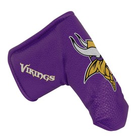 Minnesota Vikings Blade Putter Cover