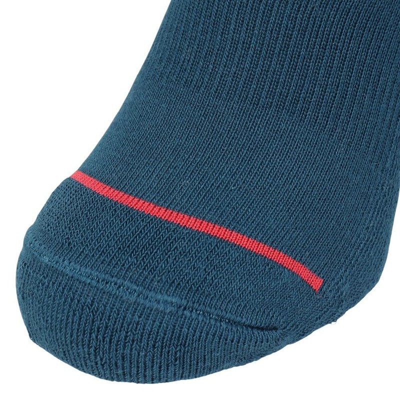 Yonex Tennis Wear Women's Ankle Socks, 3 Pairs, 29222Y, 2024FW