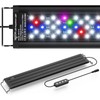 SEAOURA SEAOURA Led Aquarium Light for Plants-Full Spectrum Fish Tank