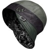Welder Nation 8 Panel Welding Beanie Cap, 100% Cotton, Duck