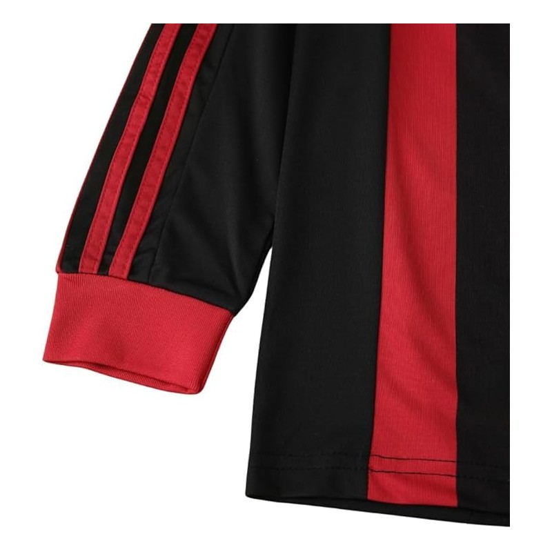 2009 Ronaldinho Retro Long Sleeve - XL