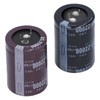 Electrolytic Capacitor 22000μF Aluminum Energy Storage Components 105℃ 35x50mm 63V