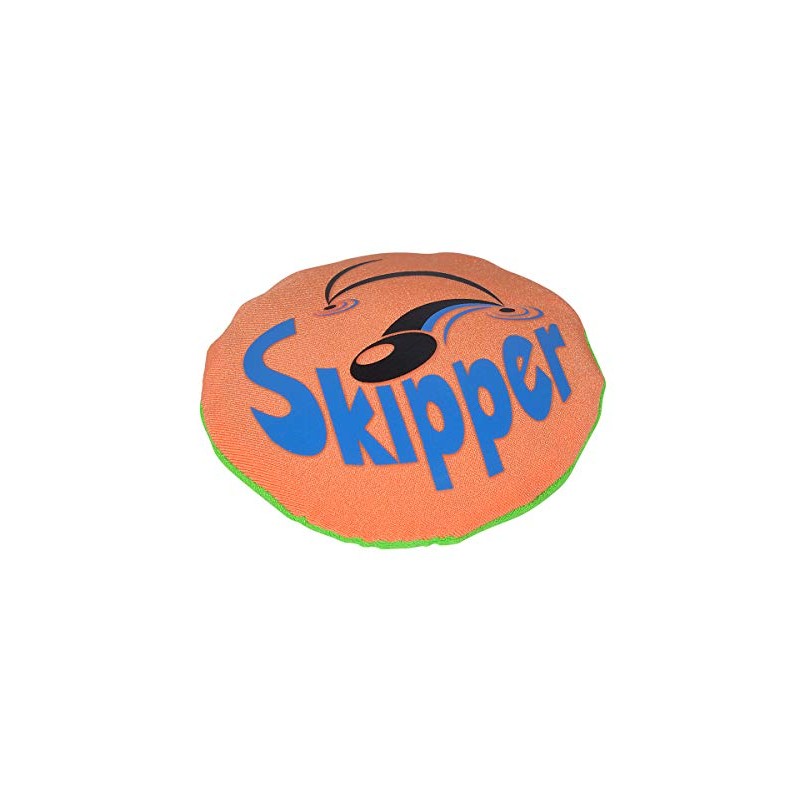 Simba 107796026 Water Skipper, Flitschen, Jumps on the Water Surface,