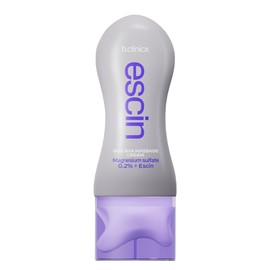 b.clinicx Magnesium Plus Esshin Body Massage Cream 5.1 fl oz (150 ml)