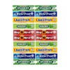 Wrigley's Chewing Gum Assortment 40 Packs - 8 packs of
