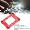 for Intel 12th 1700 Prevent Bending Buckle Curved Pressure Plate