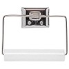 Decko 38090 Basics Toilet Tissue Holder