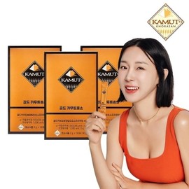 Grain On(se) Gold Kamut Enzyme 3 boxes 637895 / 그레인온(se)골드 카무트효소 3박스637895