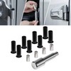 Door Pin Guides & Door Bushing Removal Tool For Jeep