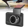 X5 4 Inch Car Dash Cam HD 1080P Front Rear