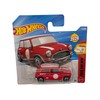 Hot Wheels - Austin Mini Cooper S - JJK94 -