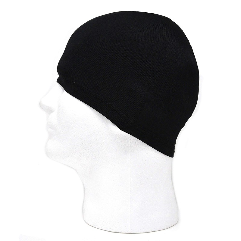 DREAM Smooth Stretch Spandex Cap (Pack of 12) (Model: 031)