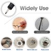 Gasea 22 Pcs Damaged Screw Extractor Set for Broken Screw