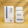 Mongul Cloud Partners Tenogen Crenophil Crenoville Cranophil Effects Pycnogenol Lysine