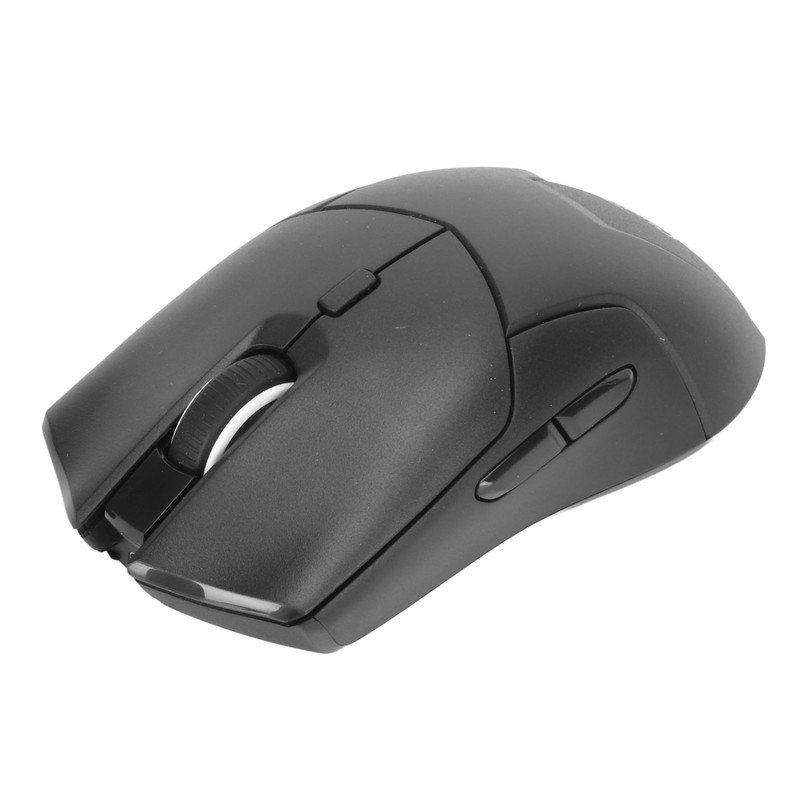 Wireless Mouse Triple Mode 1000 to 4000 DPI Silent Click