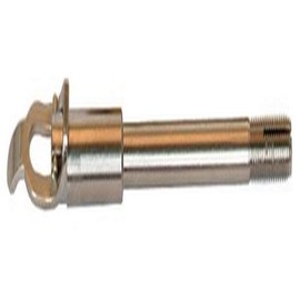 Paasche Airbrush Paasche Rocker Assembly for Tg and Ts Airbrushes, Silver, 2.54 x 2.54 x 2.54 cm