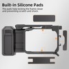 Twaxl Insta360 GO Ultra Exclusive Street Snap Handle (One Piece,